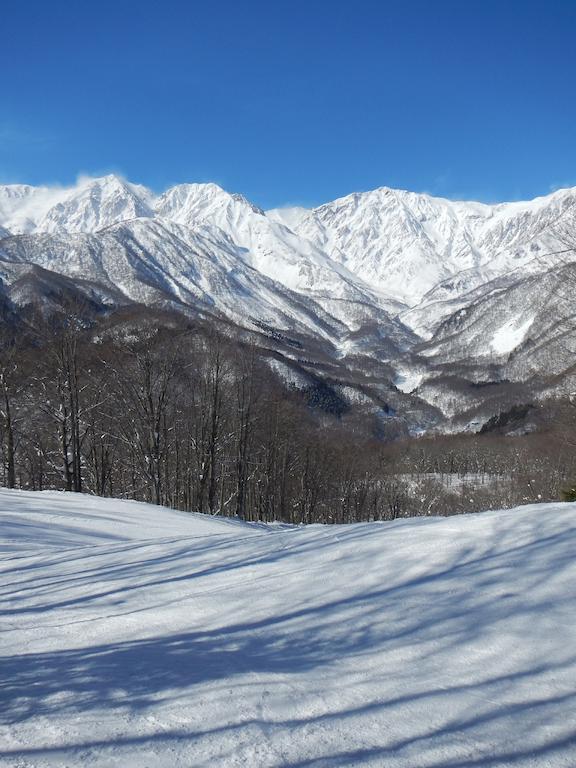 Villa Komakusa Hakuba Room photo