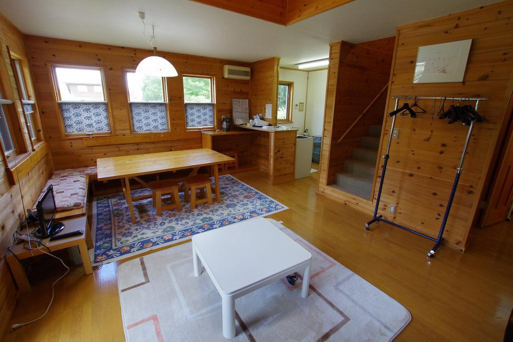 Villa Komakusa Hakuba Room photo