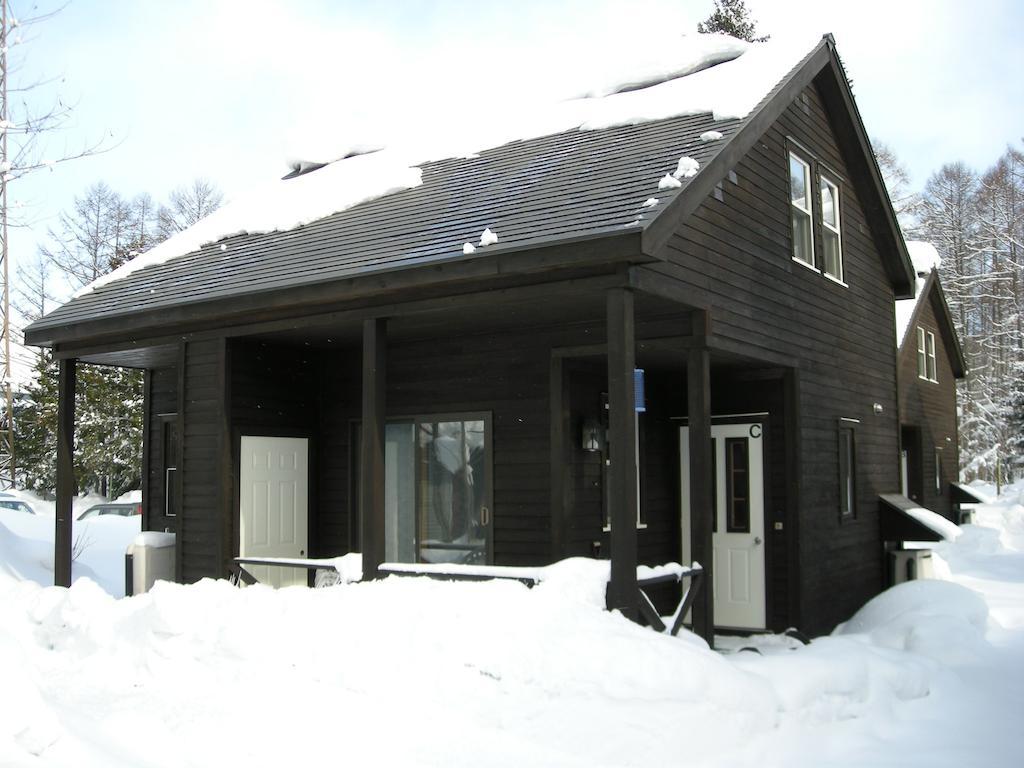 Villa Komakusa Hakuba Room photo